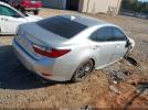 Lexus Es Image 8
