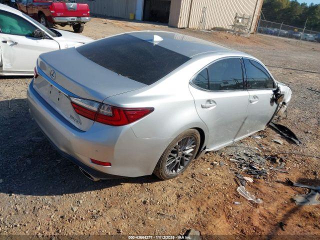 Lexus Es Image 8