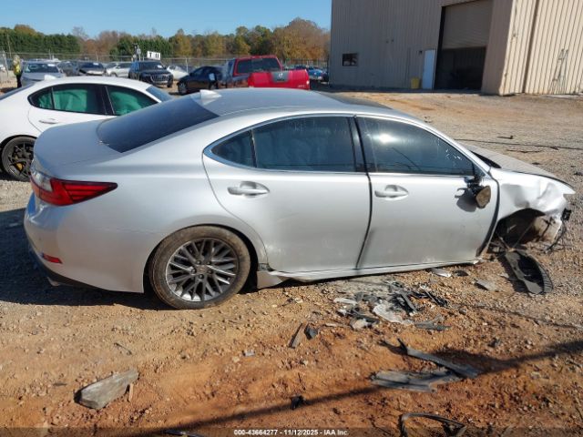 Lexus Es Image 9