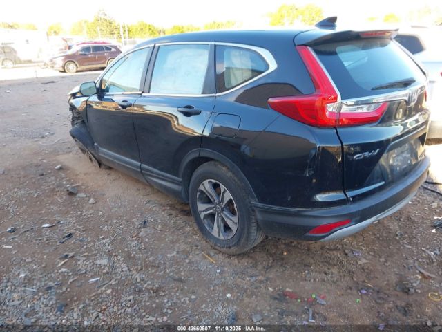 Honda CR-V Lx Image 3