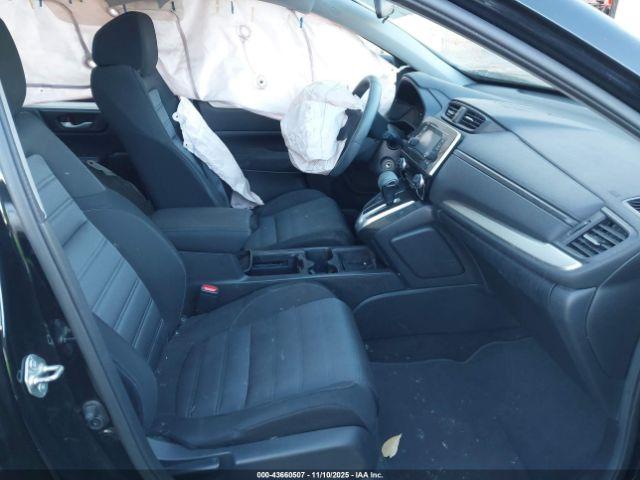 Honda CR-V Lx Image 2