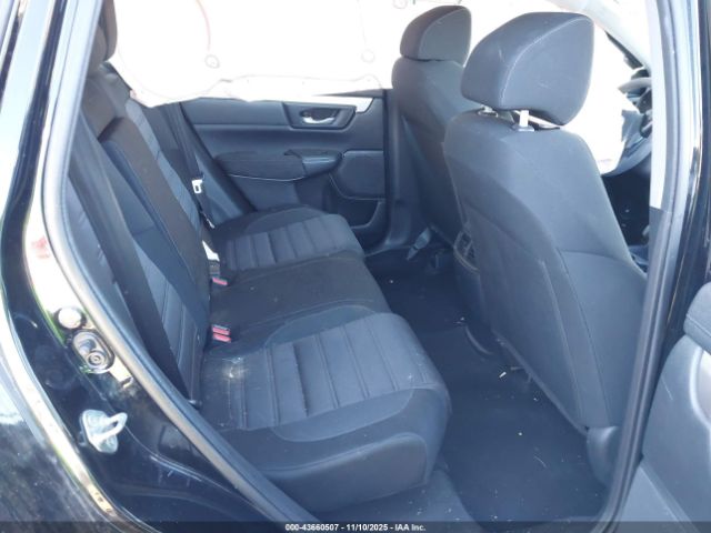 Honda CR-V Lx Image 12