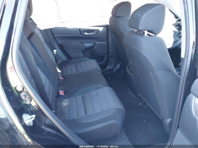 Honda CR-V Lx Image 12