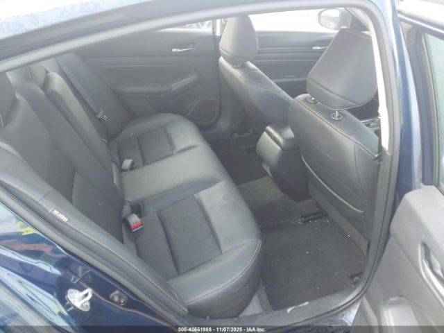 Nissan Altima Sr Fwd Image 6