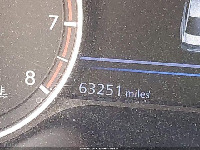 Nissan Altima Sr Fwd Image 4