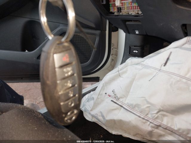 Nissan Altima 2.5 S Image 16