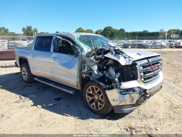 GMC Sierra 1500 Slt Image 1