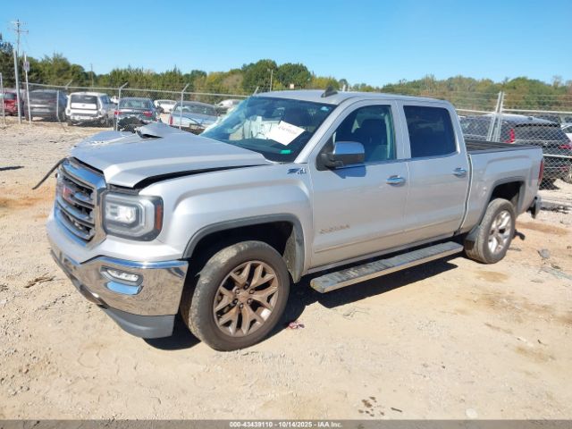 GMC Sierra 1500 Slt Image 2