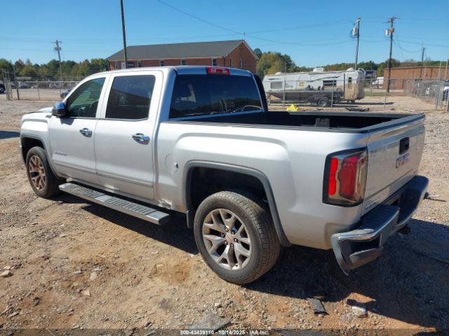GMC Sierra 1500 Slt Image 3