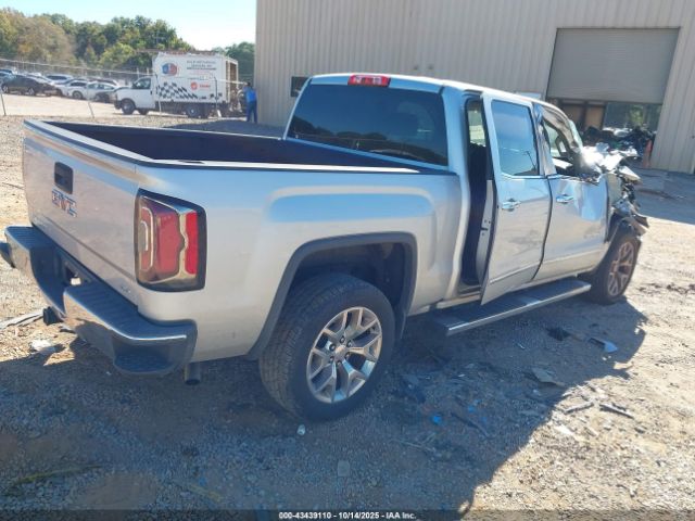 GMC Sierra 1500 Slt Image 14