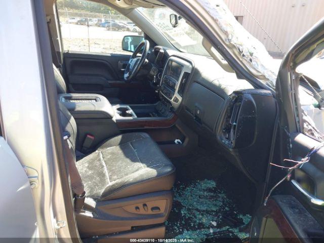 GMC Sierra 1500 Slt Image 8