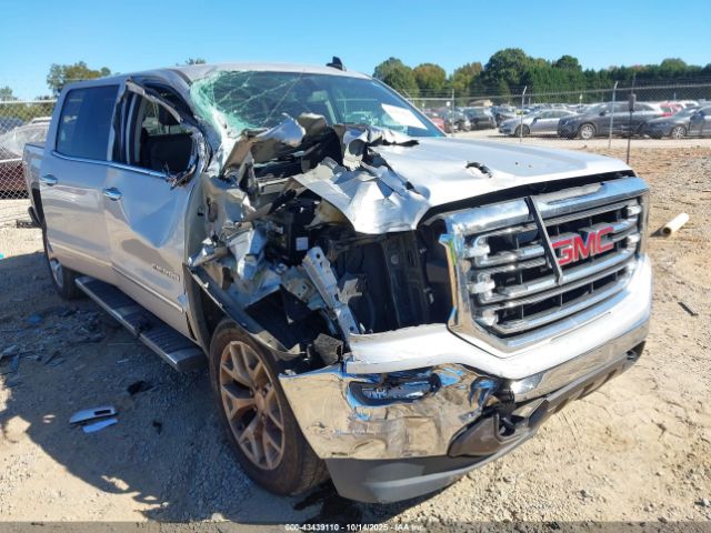 GMC Sierra 1500 Slt Image 12