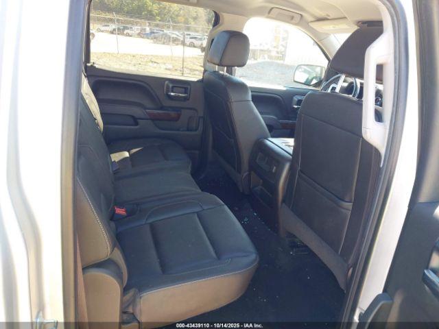 GMC Sierra 1500 Slt Image 6