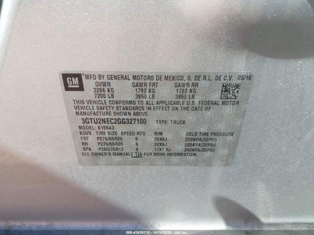 GMC Sierra 1500 Slt Image 5