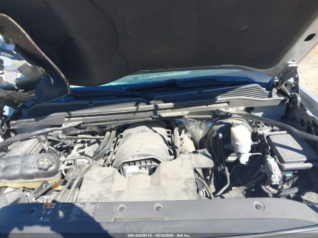 GMC Sierra 1500 Slt Image 9