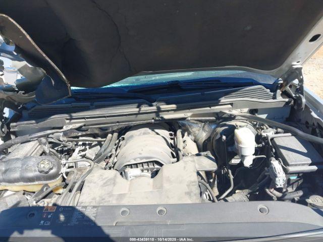 GMC Sierra 1500 Slt Image 9