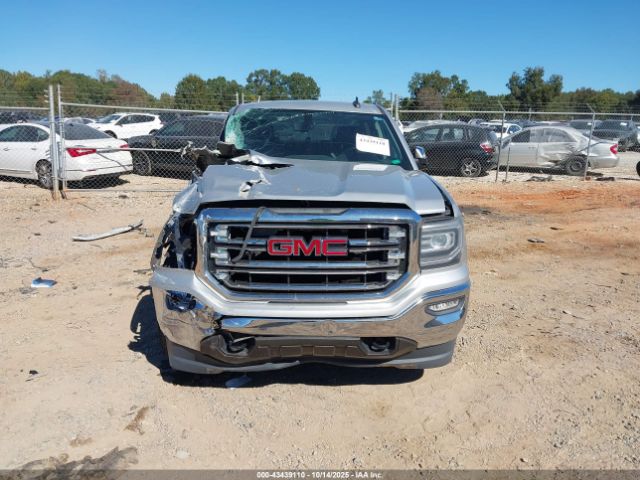 GMC Sierra 1500 Slt Image 15