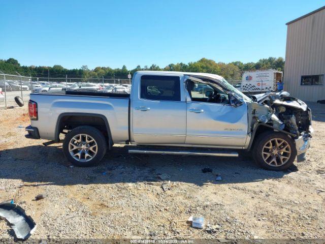 GMC Sierra 1500 Slt Image 16