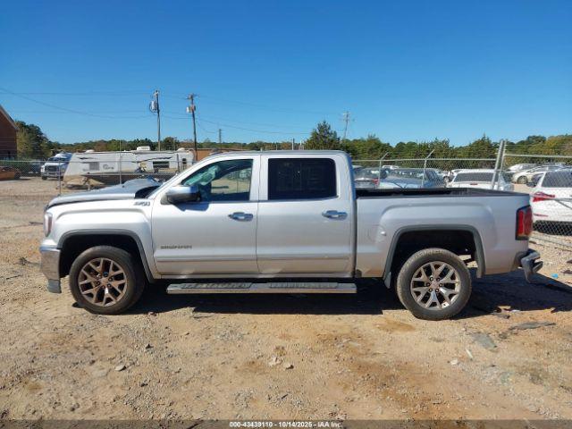 GMC Sierra 1500 Slt Image 10