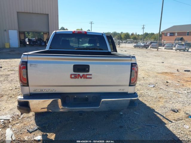 GMC Sierra 1500 Slt Image 17