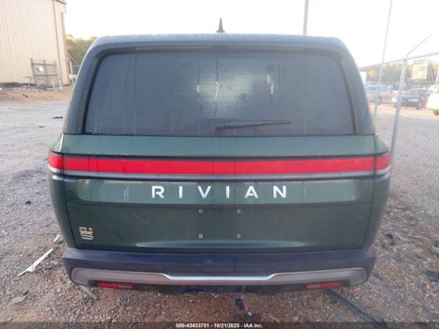 Rivian R1s Image 15