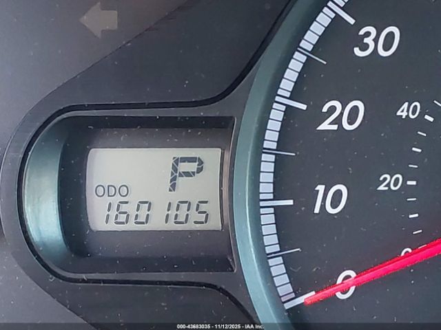 Toyota Sienna Le V6 Image 15