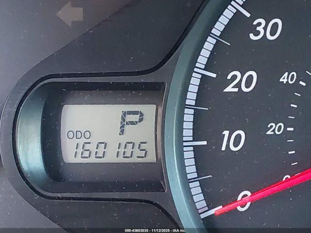 Toyota Sienna Le V6 Image 15