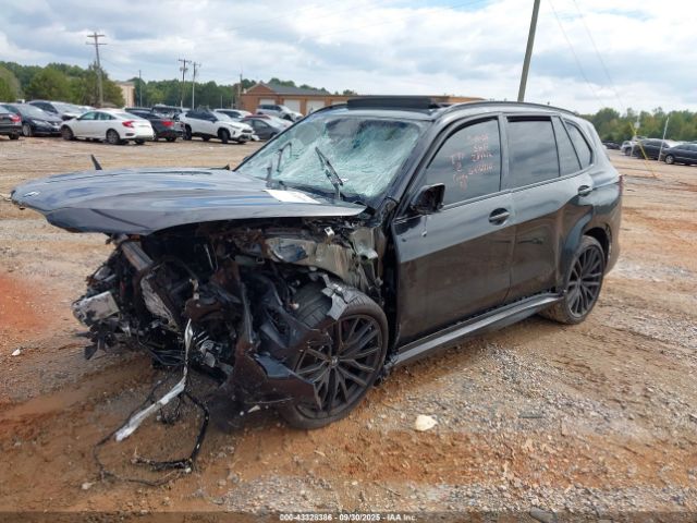 BMW X Series Xdrive40i Image 11