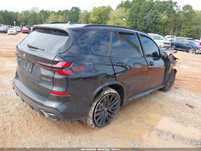 BMW X Series Xdrive40i Image 15