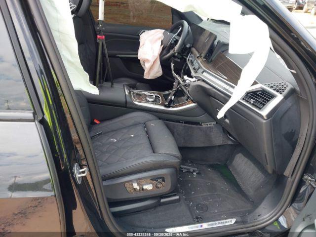 BMW X Series Xdrive40i Image 12