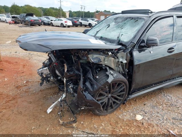 BMW X Series Xdrive40i Image 16