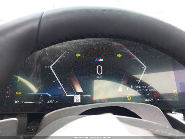 BMW X Series Xdrive40i Image 7