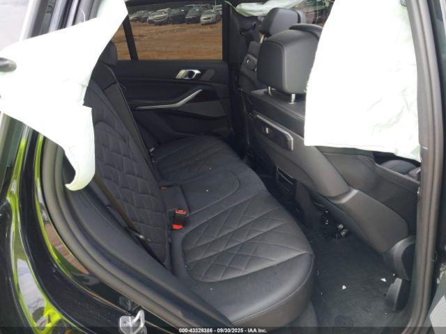 BMW X Series Xdrive40i Image 13