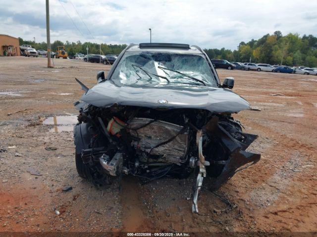 BMW X Series Xdrive40i Image 9