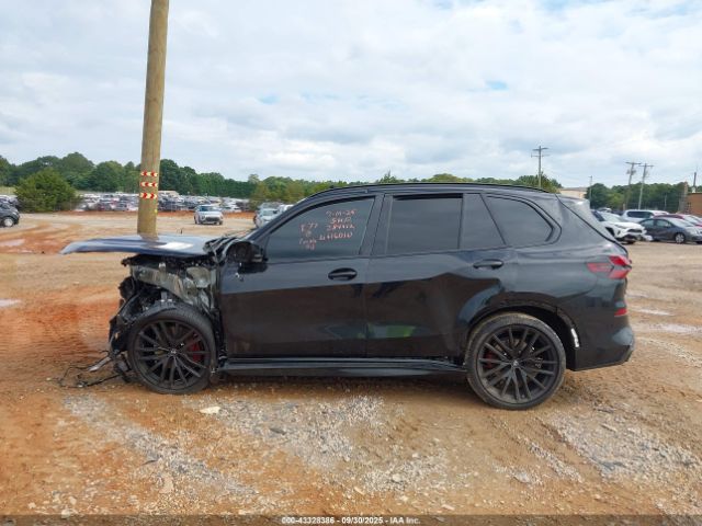 BMW X Series Xdrive40i Image 5