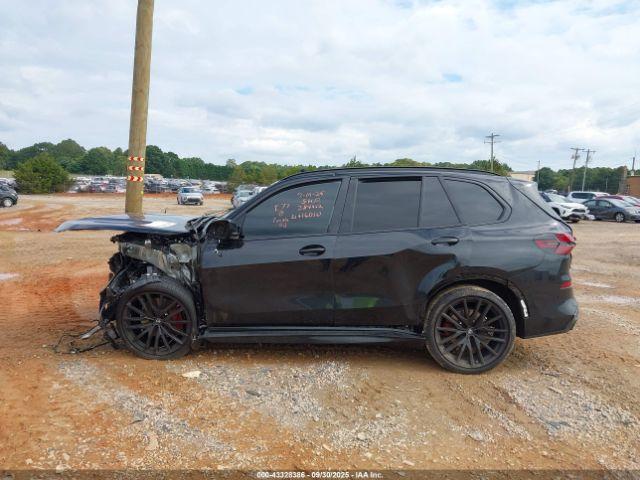 BMW X Series Xdrive40i Image 5