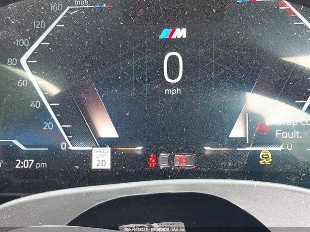 BMW X Series Xdrive40i Image 2