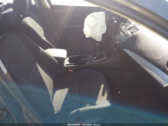 Mazda Mazda3 I Touring Image 4