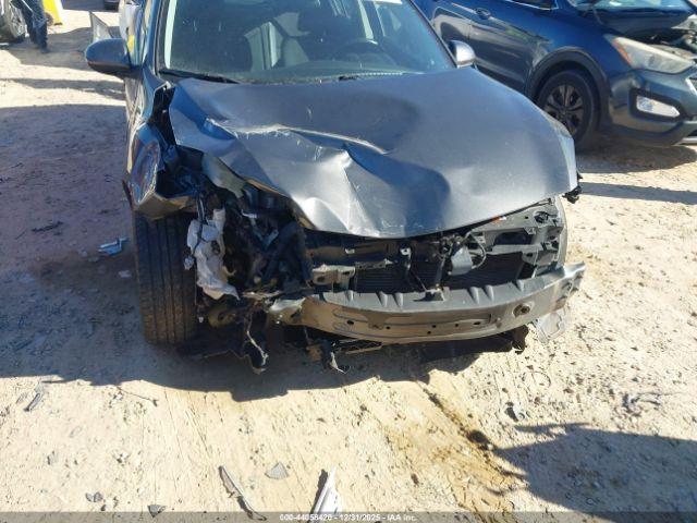 Mazda Mazda3 I Touring Image 11