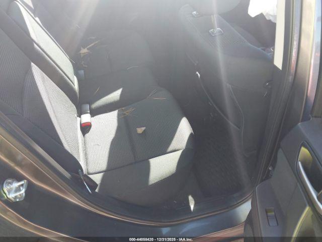 Mazda Mazda3 I Touring Image 5