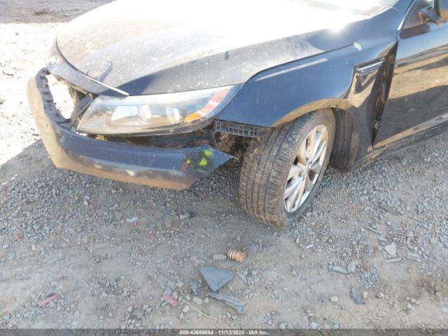 Kia Optima Ex Image 7