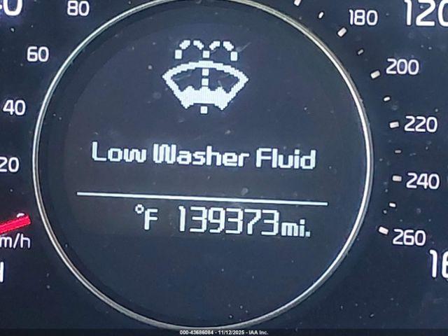 Kia Optima Ex Image 3