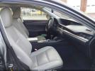 Lexus Es Image 16