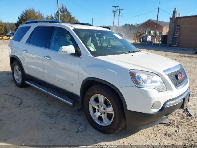 GMC Acadia Slt-2 Image 1