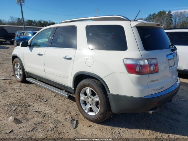 GMC Acadia Slt-2 Image 9