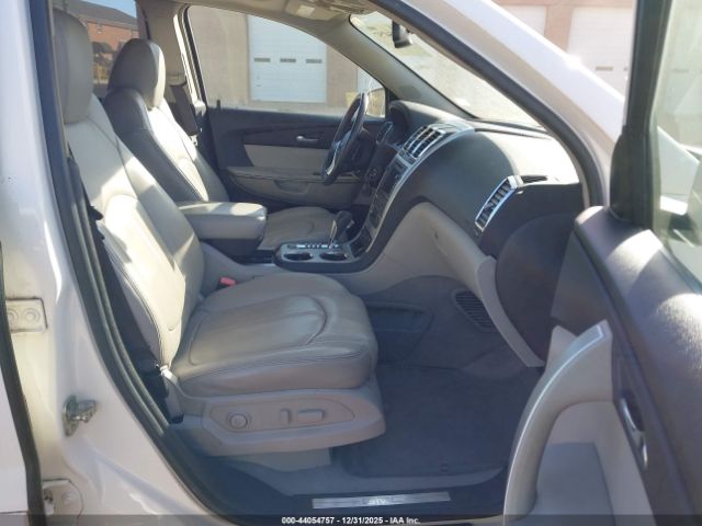 GMC Acadia Slt-2 Image 11