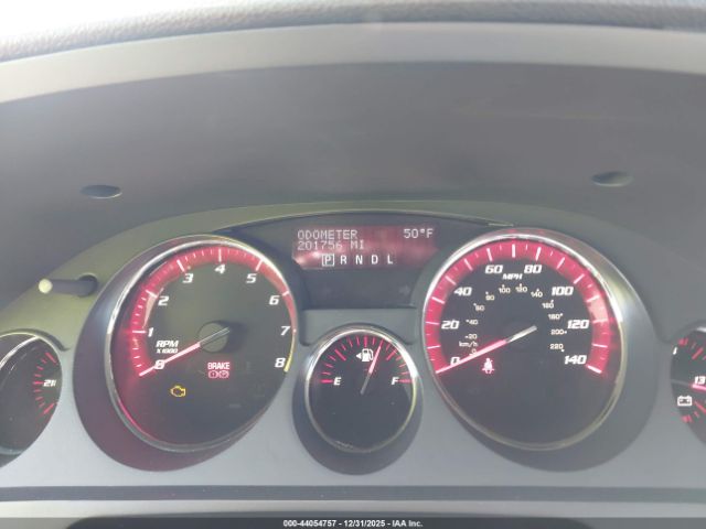 GMC Acadia Slt-2 Image 10