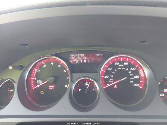 GMC Acadia Slt-2 Image 10