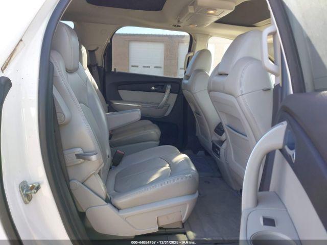 GMC Acadia Slt-2 Image 7