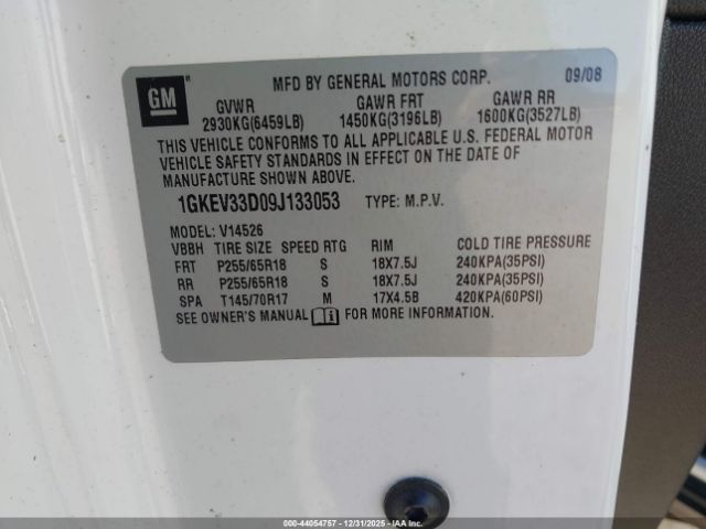 GMC Acadia Slt-2 Image 6